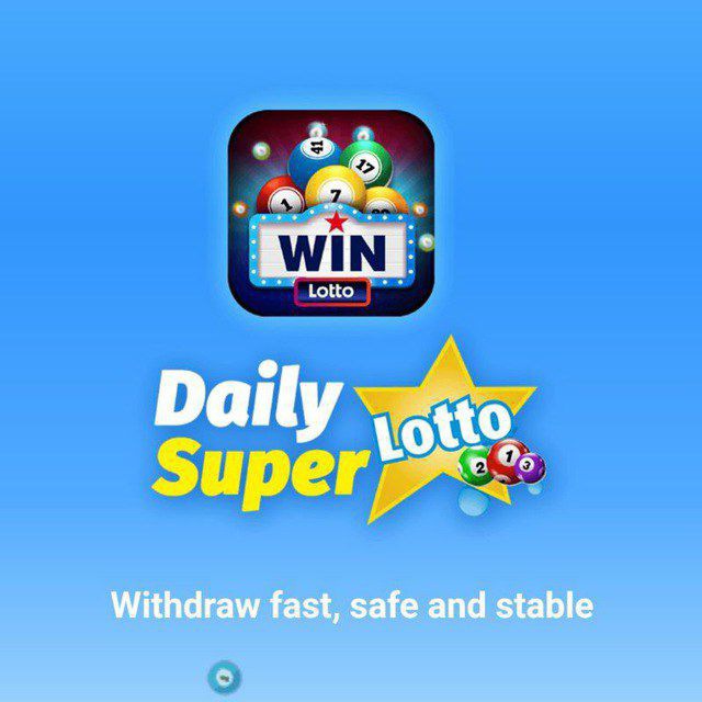 Daily Super Lotto